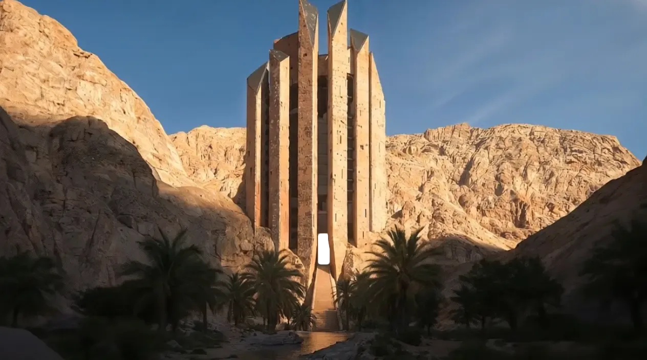 Introducing the Wonders of Saudi to the World