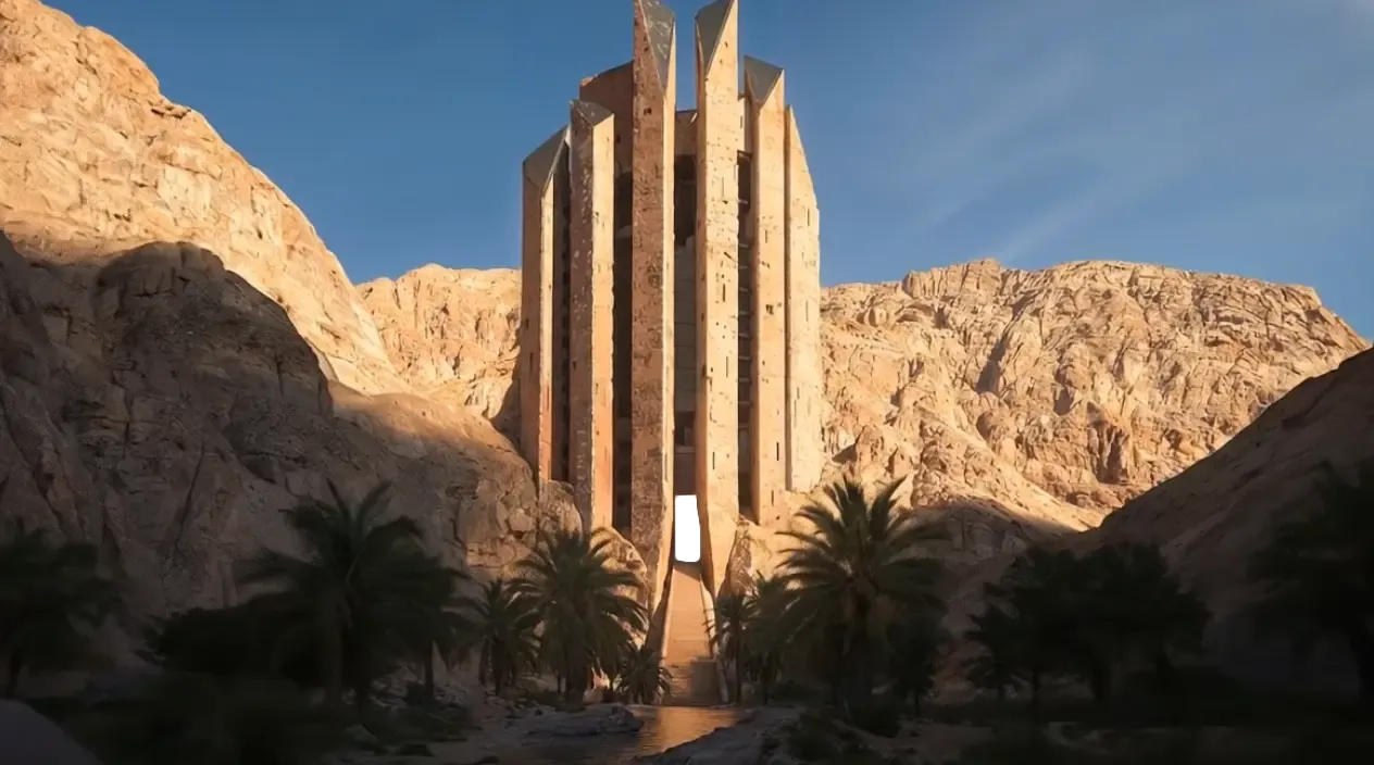Introducing the Wonders of Saudi to the World