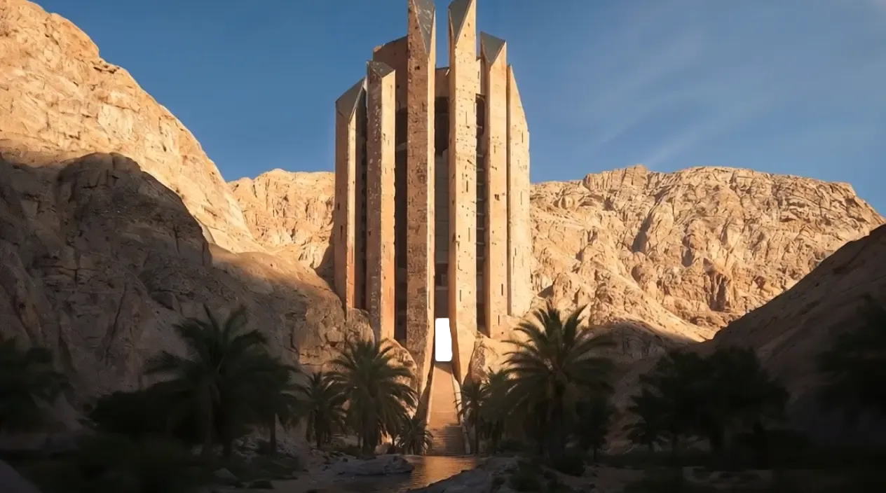 Introducing the Wonders of Saudi to the World