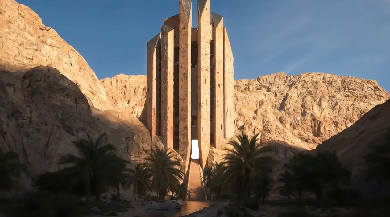 Introducing the Wonders of Saudi to the World