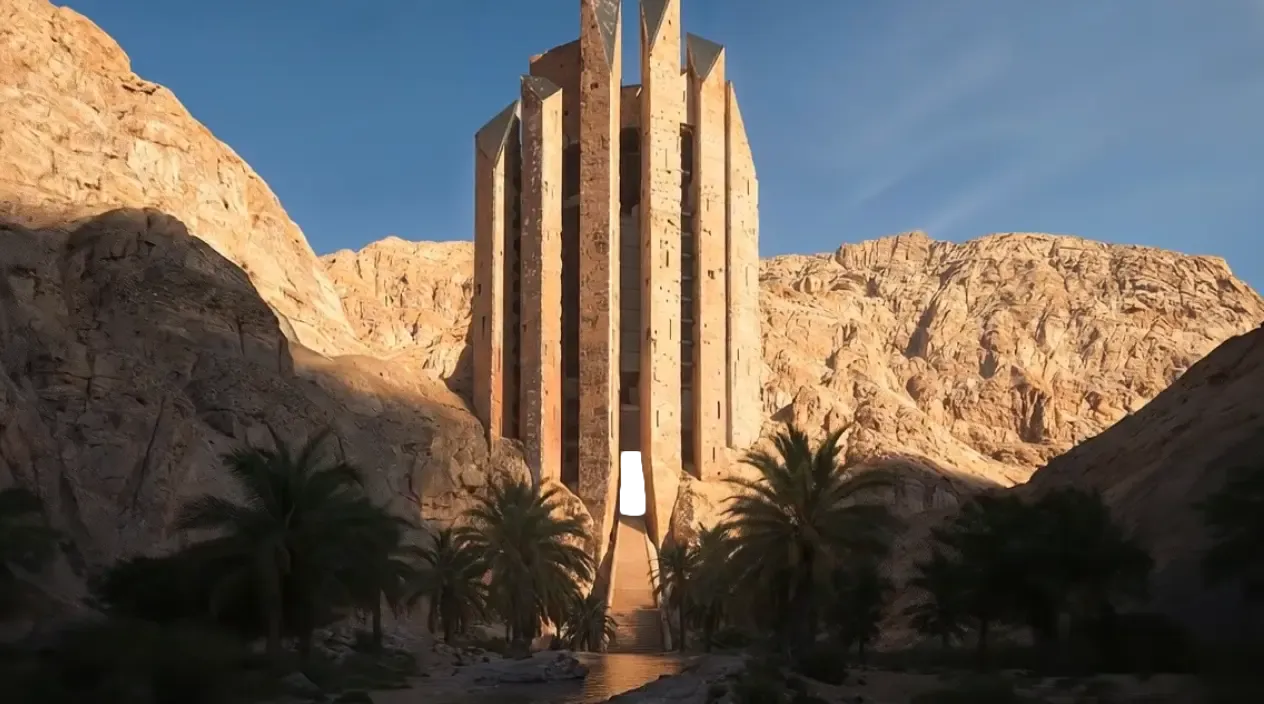 Introducing the Wonders of Saudi to the World
