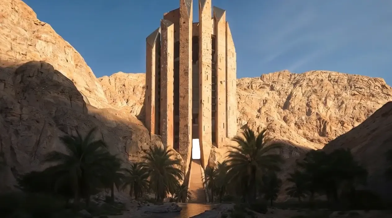 Introducing the Wonders of Saudi to the World
