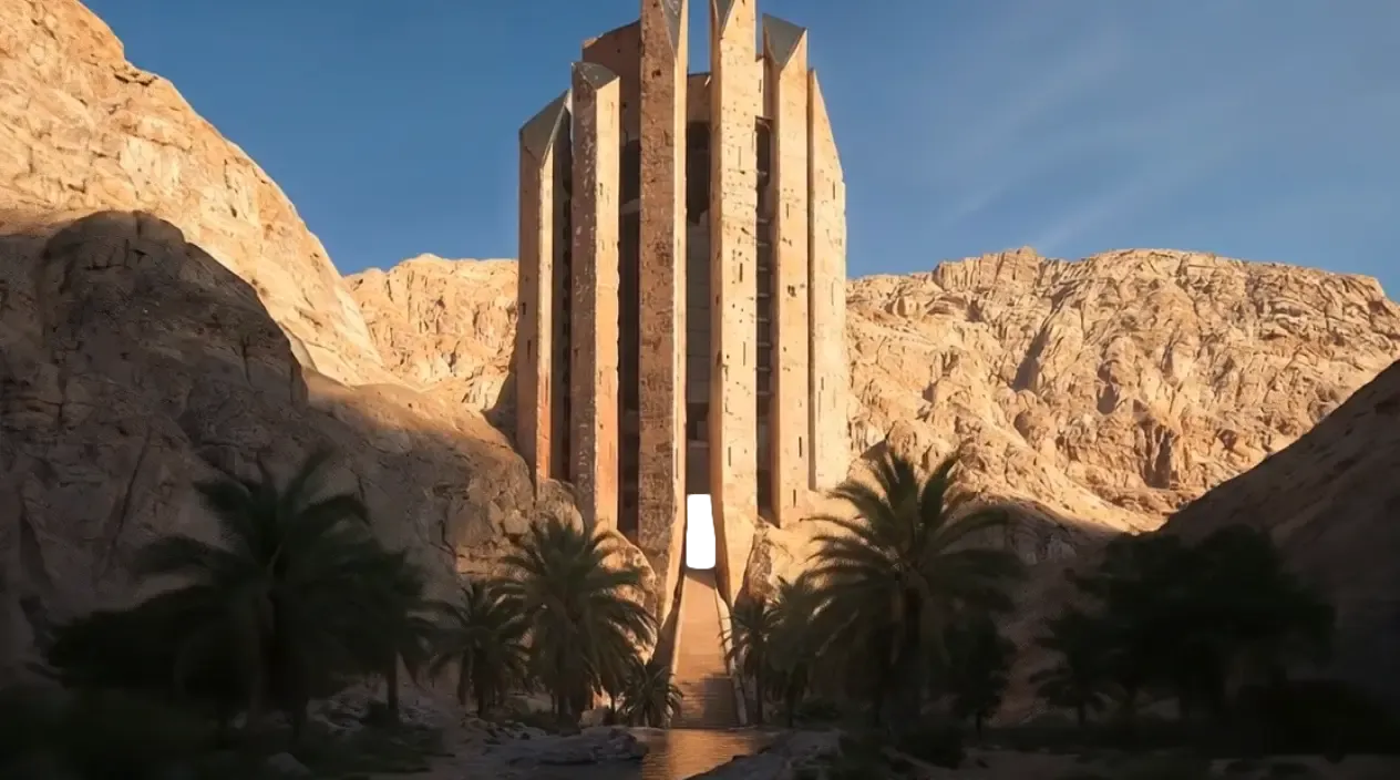 Introducing the Wonders of Saudi to the World