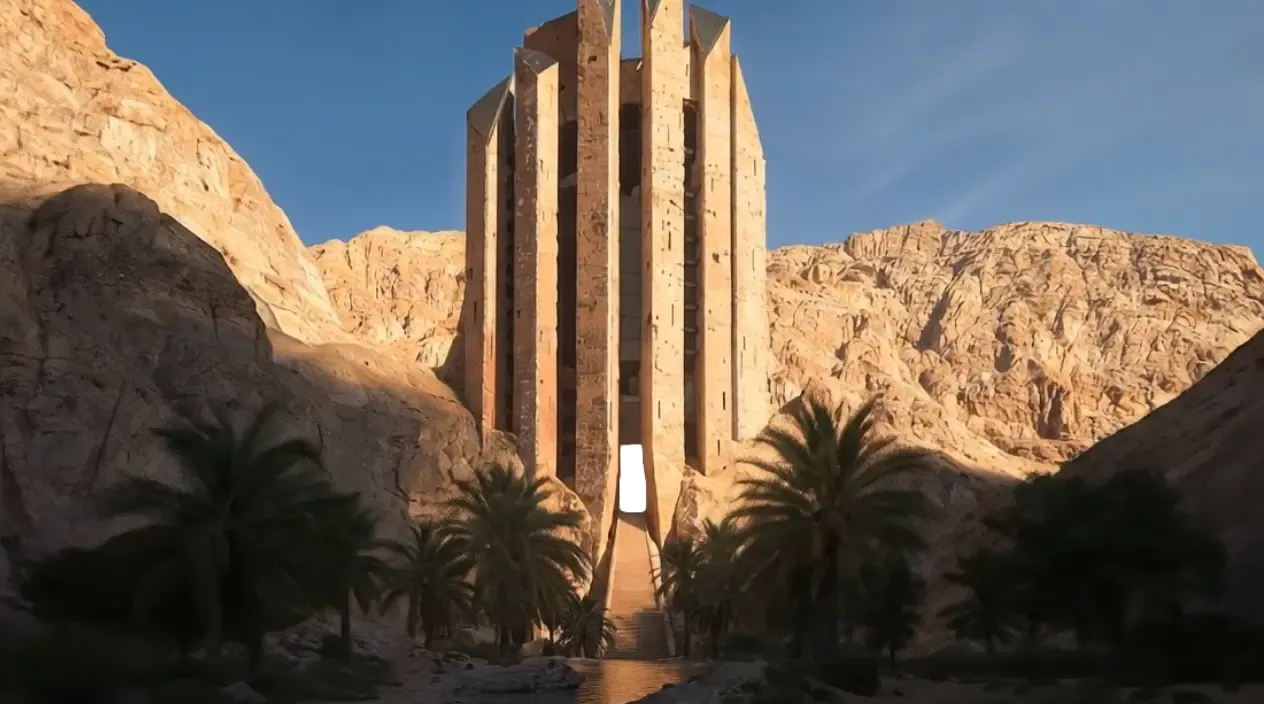 Introducing the Wonders of Saudi to the World