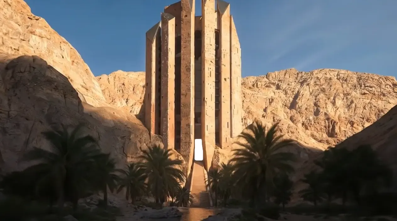 Introducing the Wonders of Saudi to the World