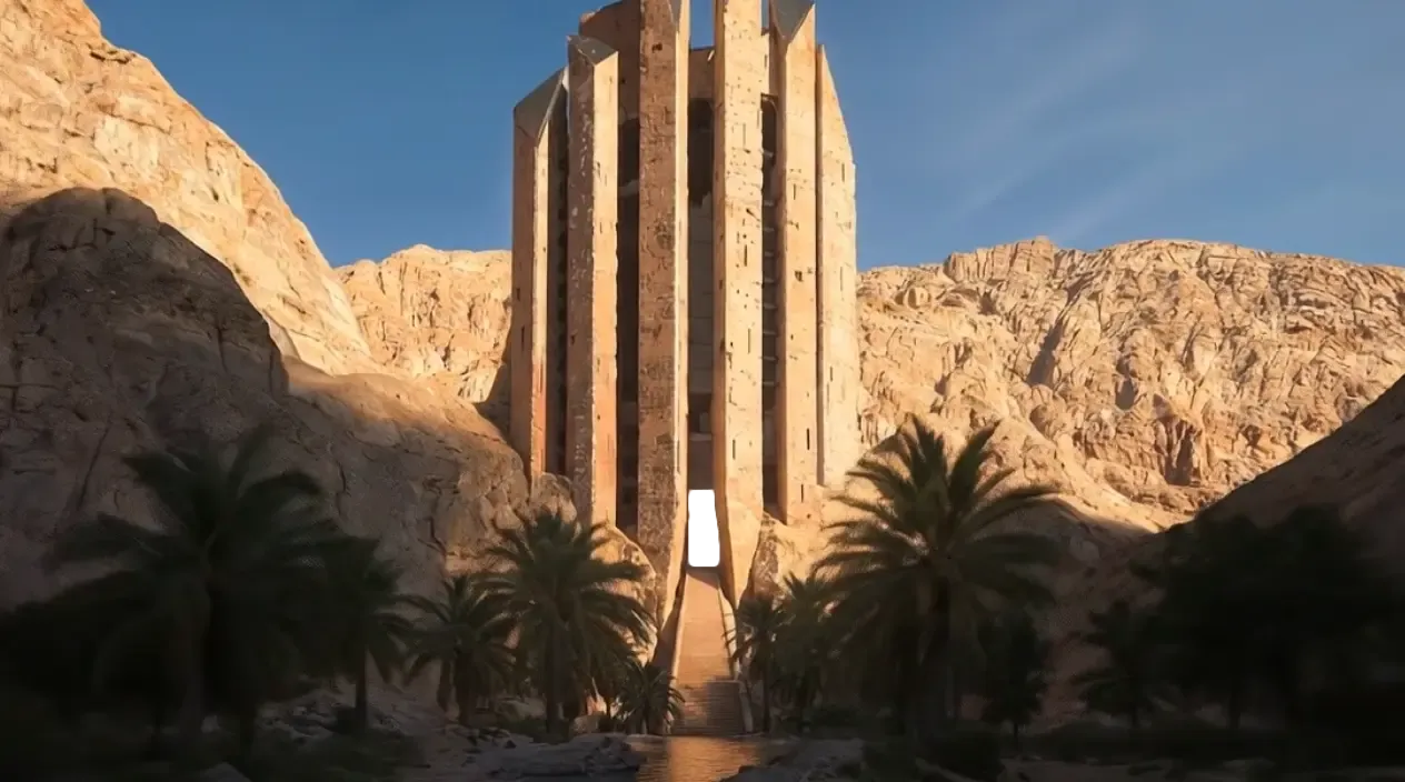 Introducing the Wonders of Saudi to the World
