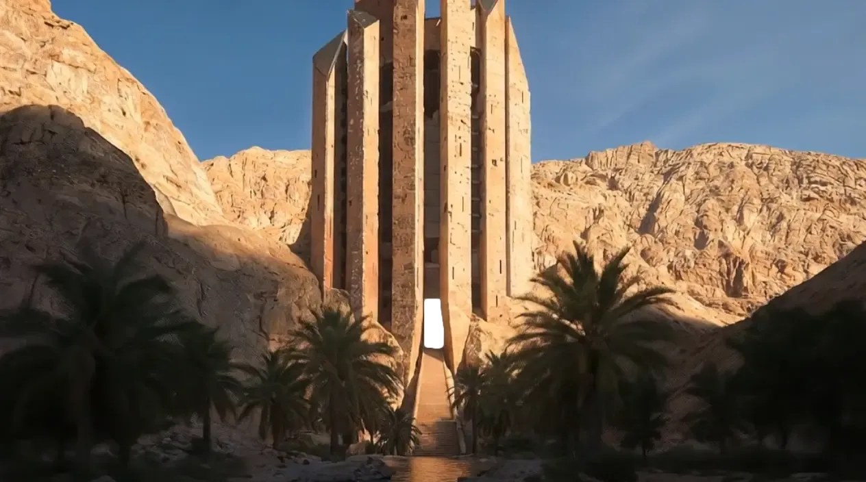 Introducing the Wonders of Saudi to the World