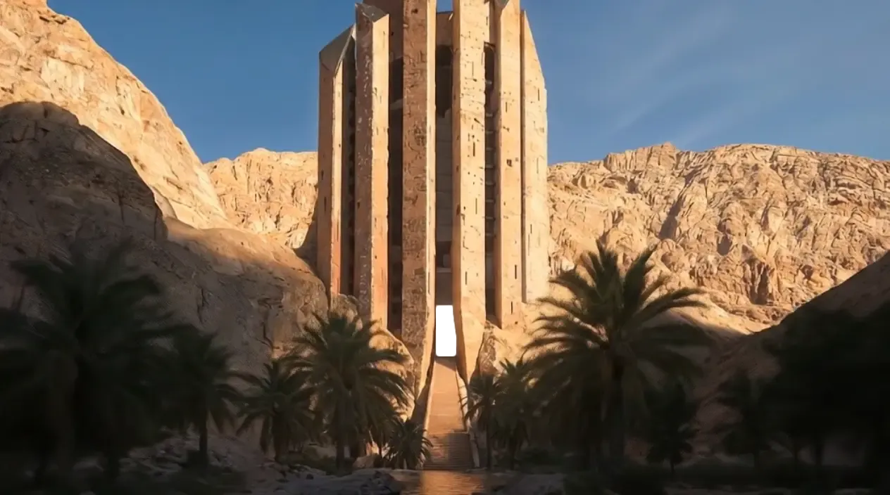 Introducing the Wonders of Saudi to the World