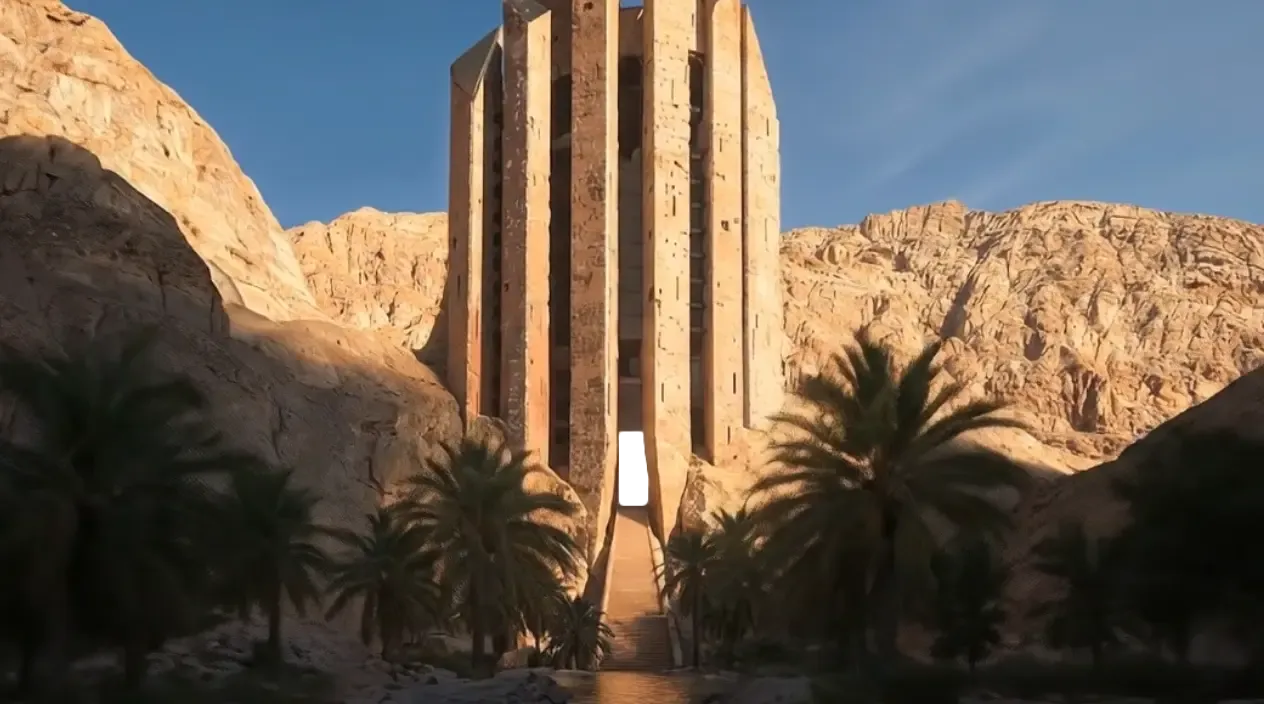 Introducing the Wonders of Saudi to the World