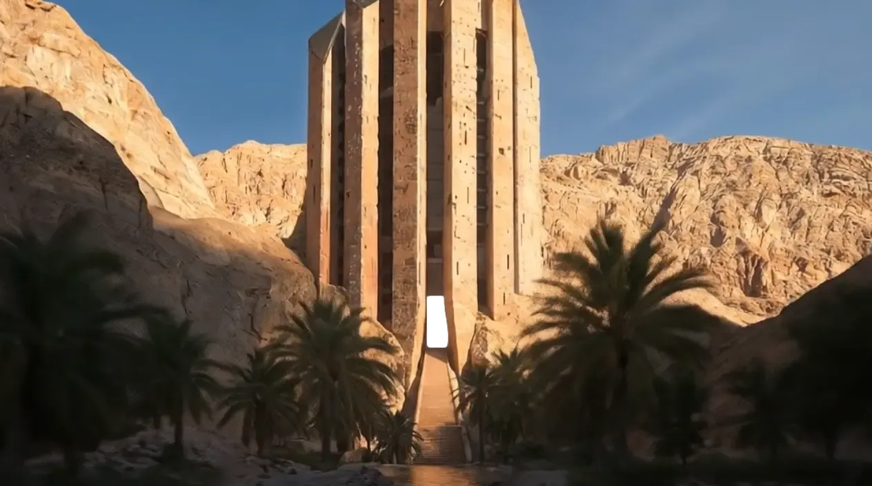 Introducing the Wonders of Saudi to the World