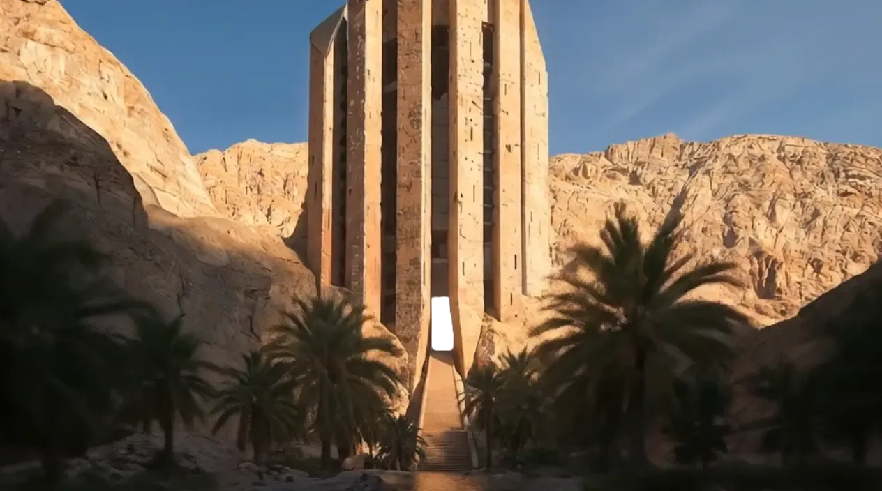 Introducing the Wonders of Saudi to the World