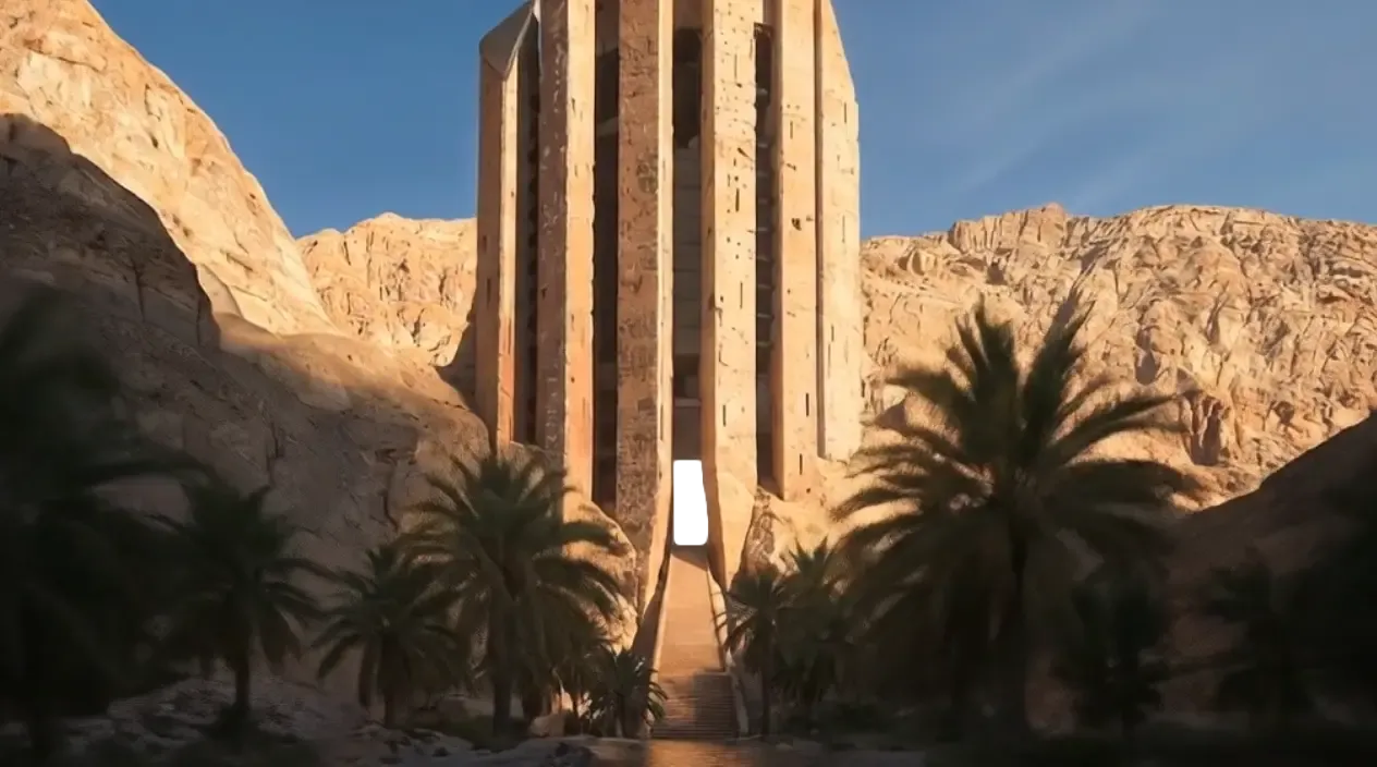Introducing the Wonders of Saudi to the World