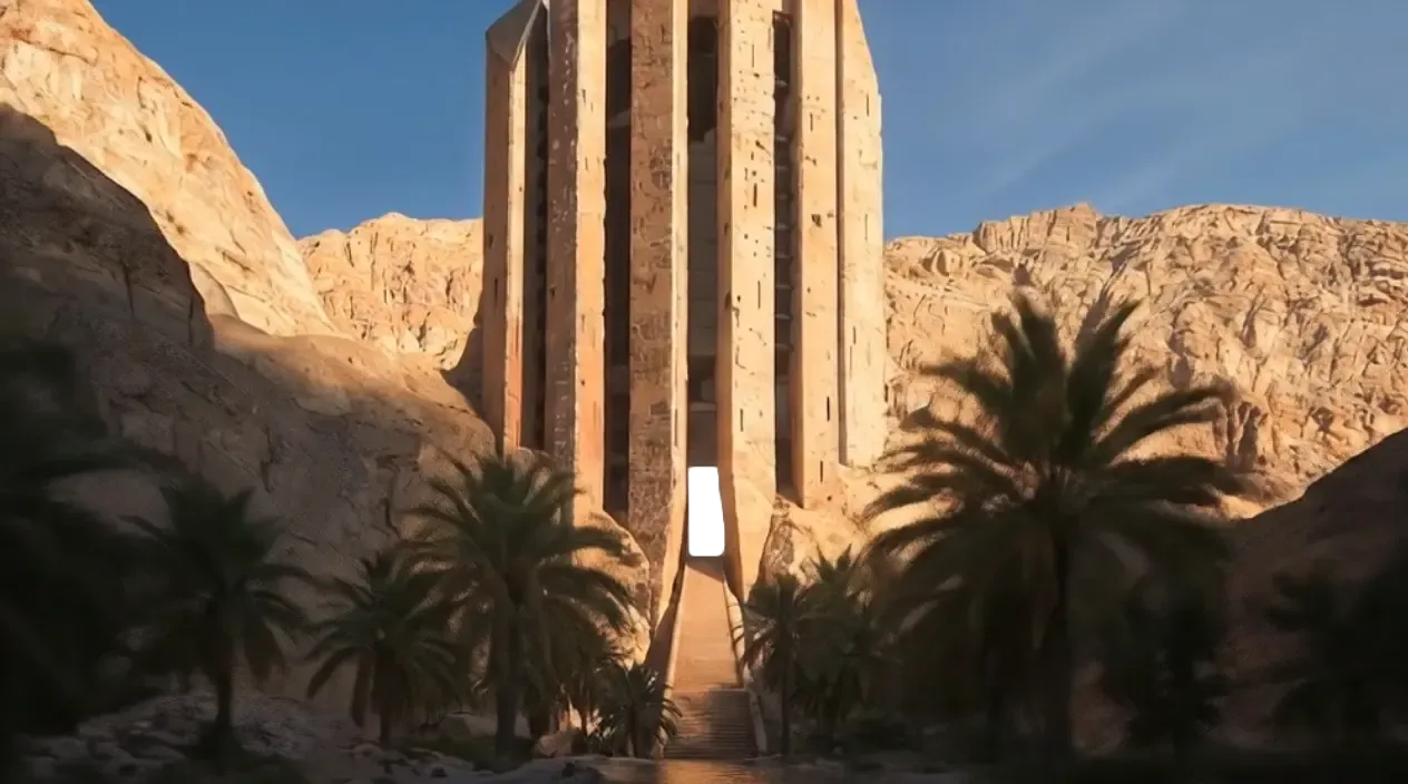 Introducing the Wonders of Saudi to the World