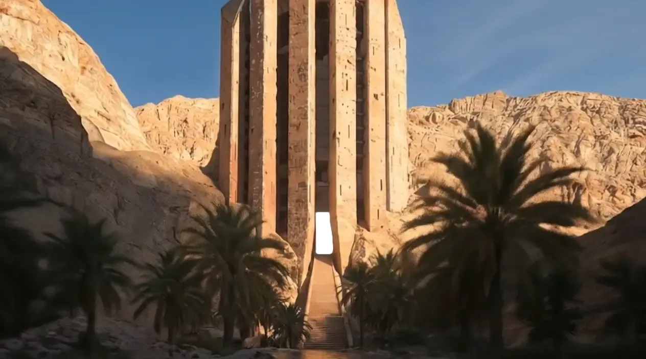 Introducing the Wonders of Saudi to the World