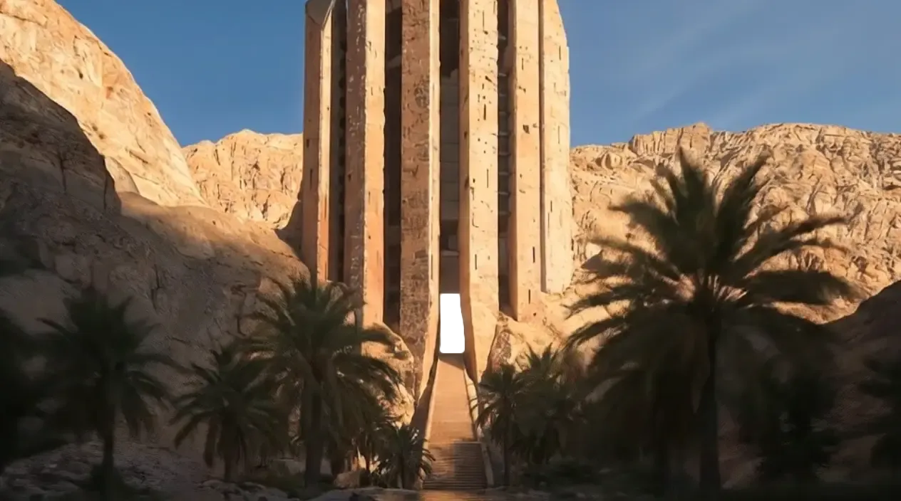 Introducing the Wonders of Saudi to the World