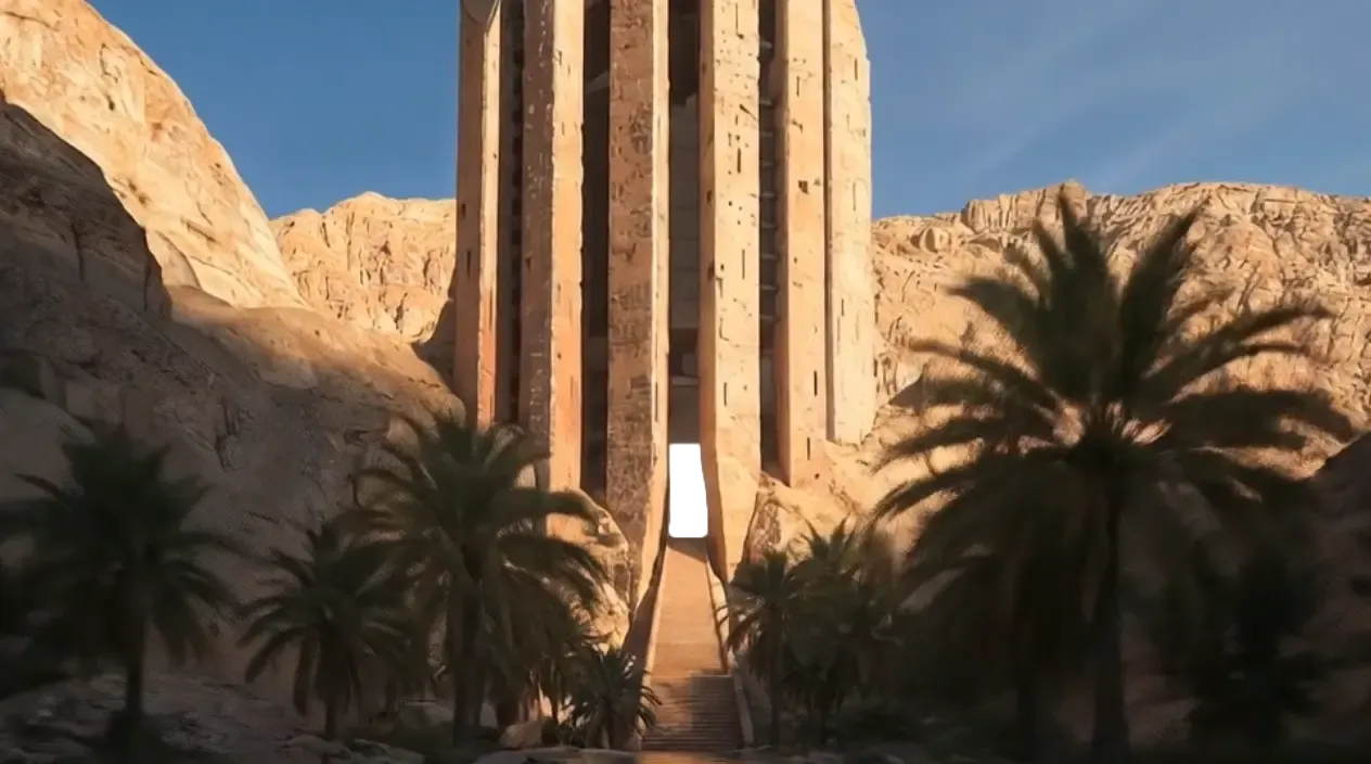 Introducing the Wonders of Saudi to the World