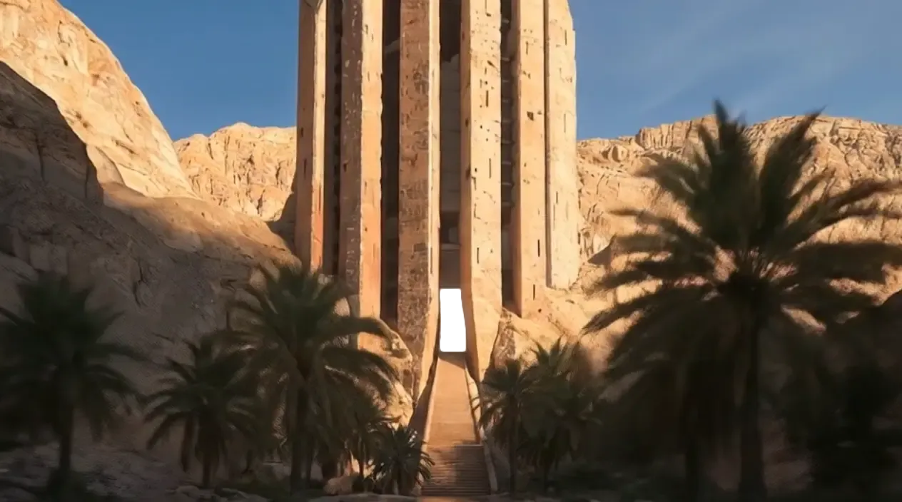 Introducing the Wonders of Saudi to the World