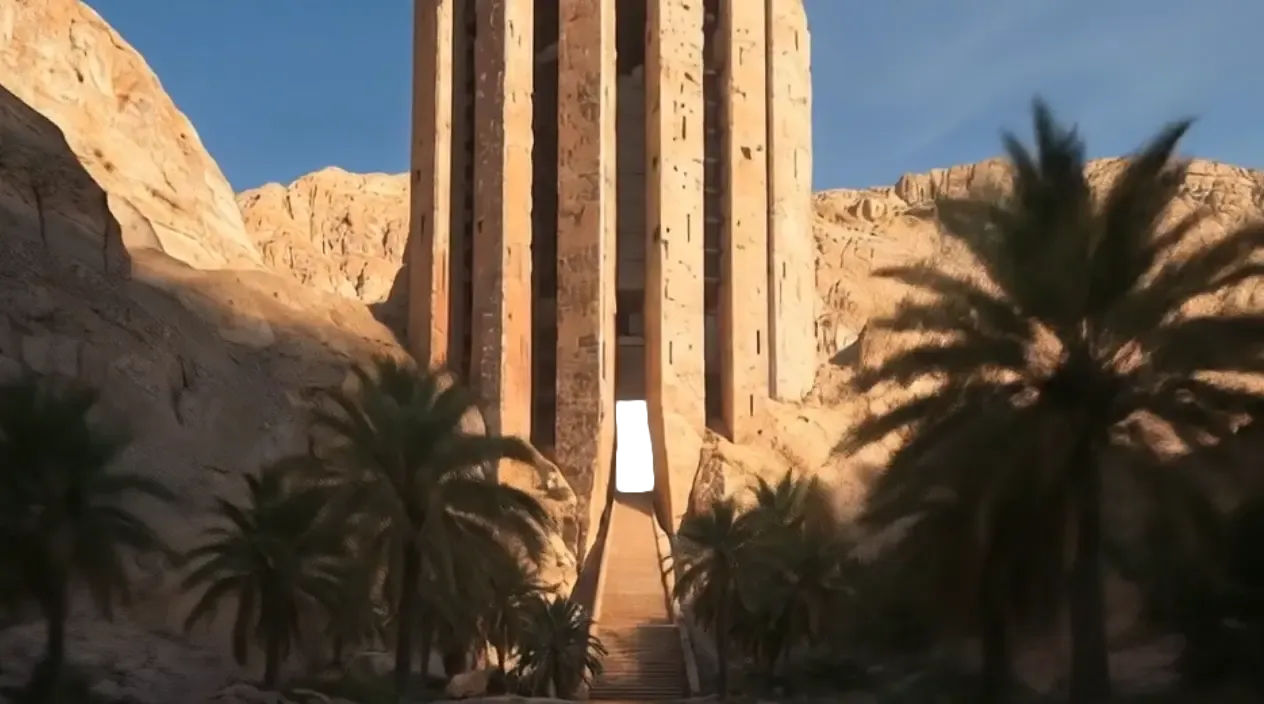 Introducing the Wonders of Saudi to the World