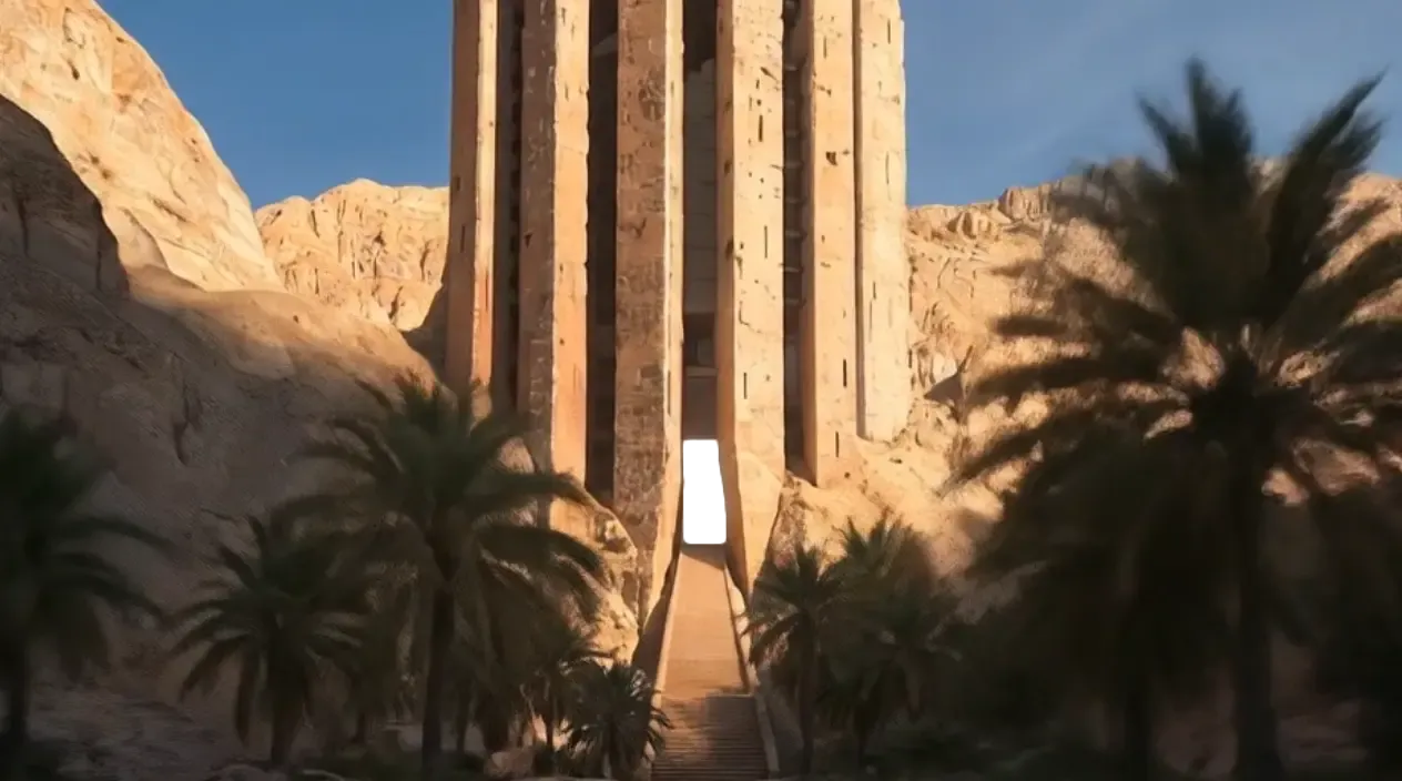 Introducing the Wonders of Saudi to the World