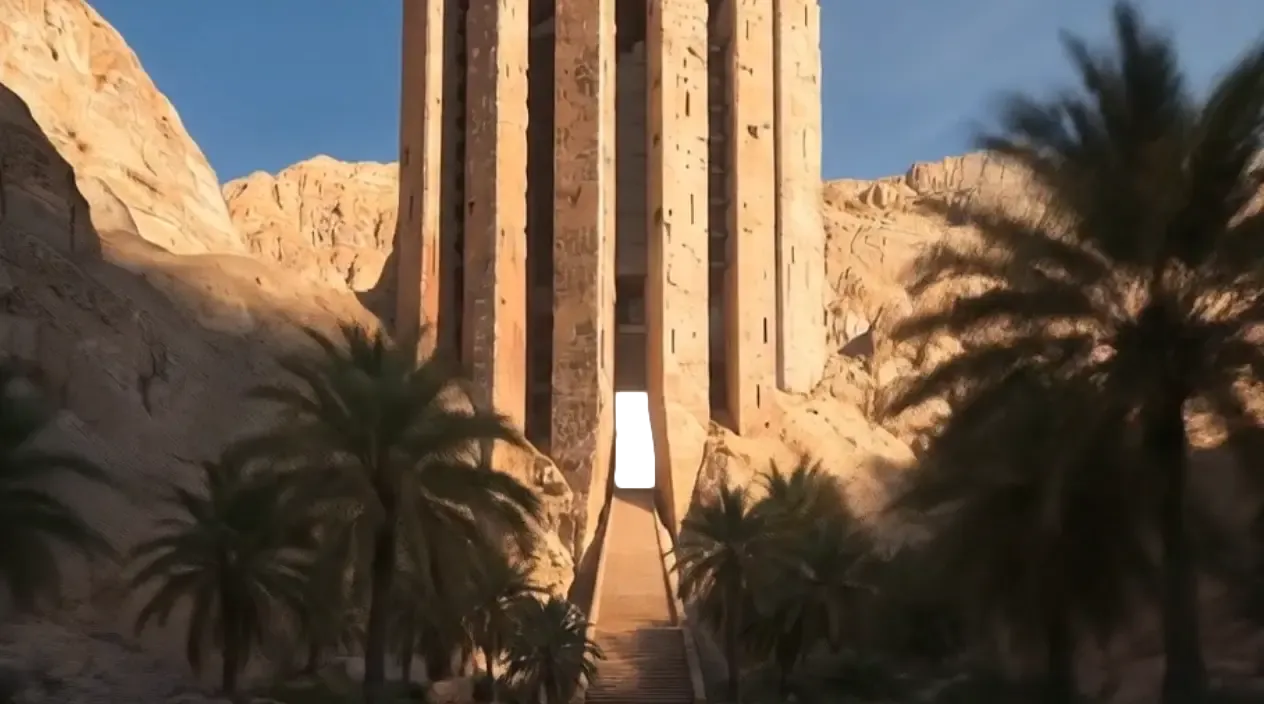 Introducing the Wonders of Saudi to the World