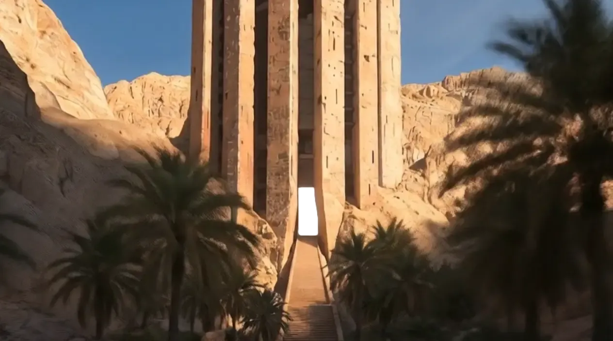 Introducing the Wonders of Saudi to the World