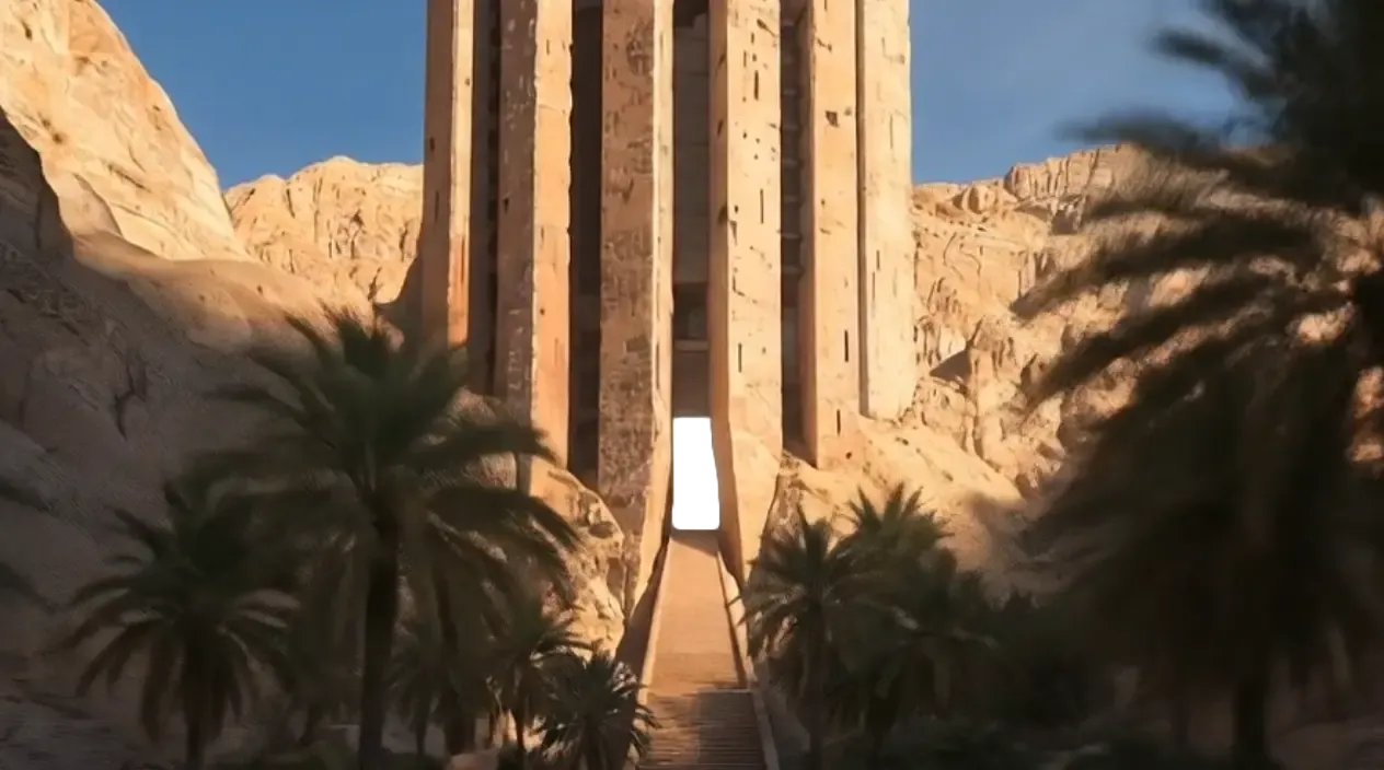 Introducing the Wonders of Saudi to the World
