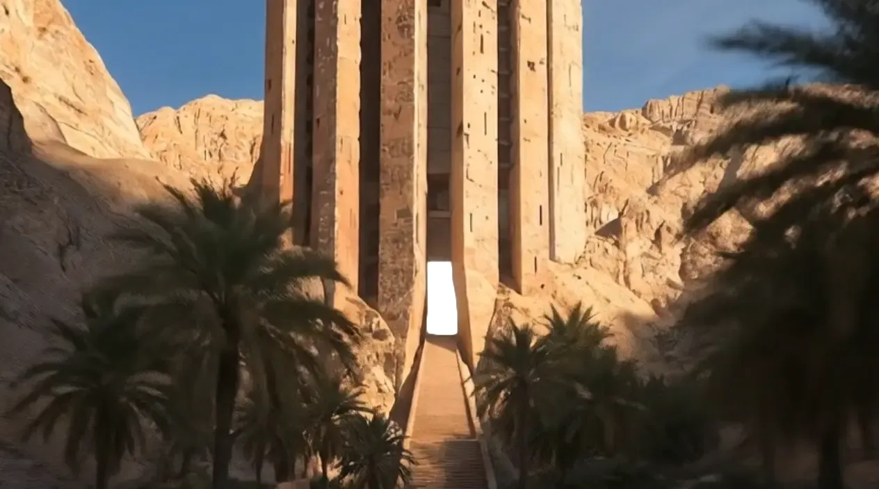 Introducing the Wonders of Saudi to the World