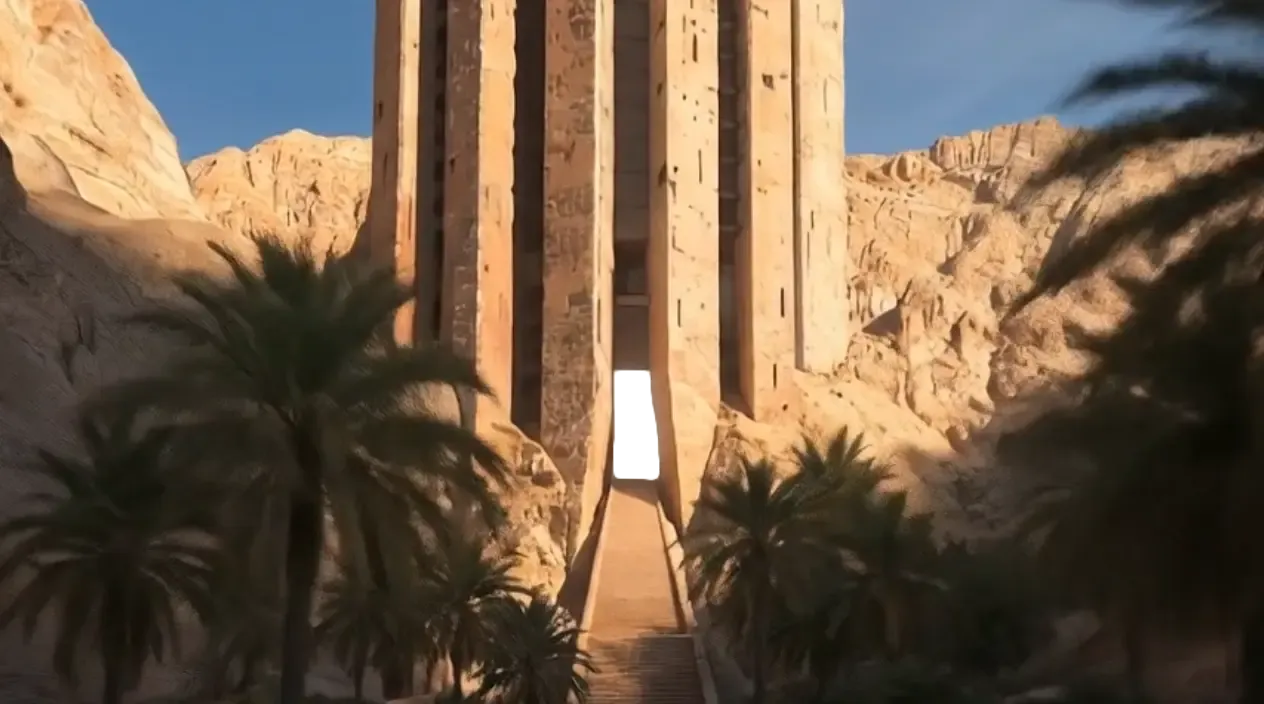 Introducing the Wonders of Saudi to the World