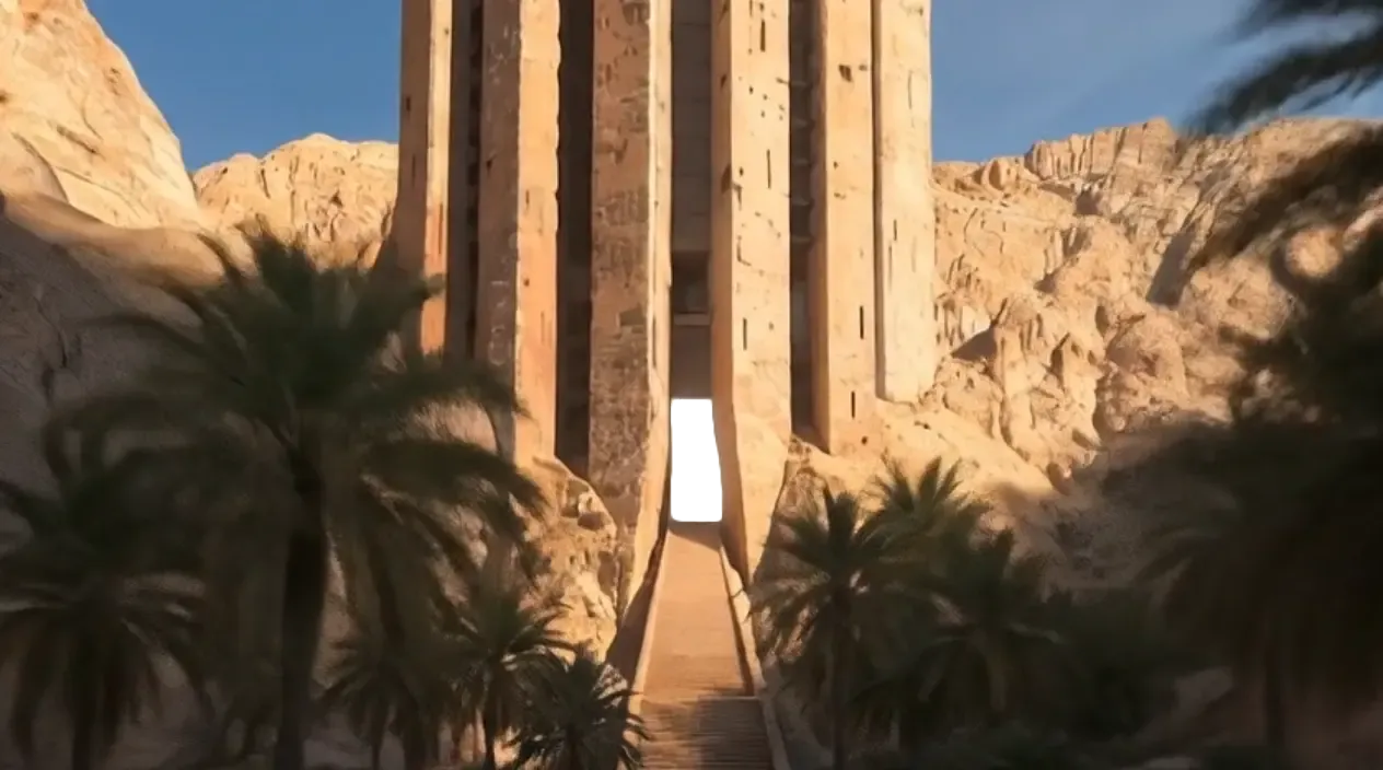 Introducing the Wonders of Saudi to the World