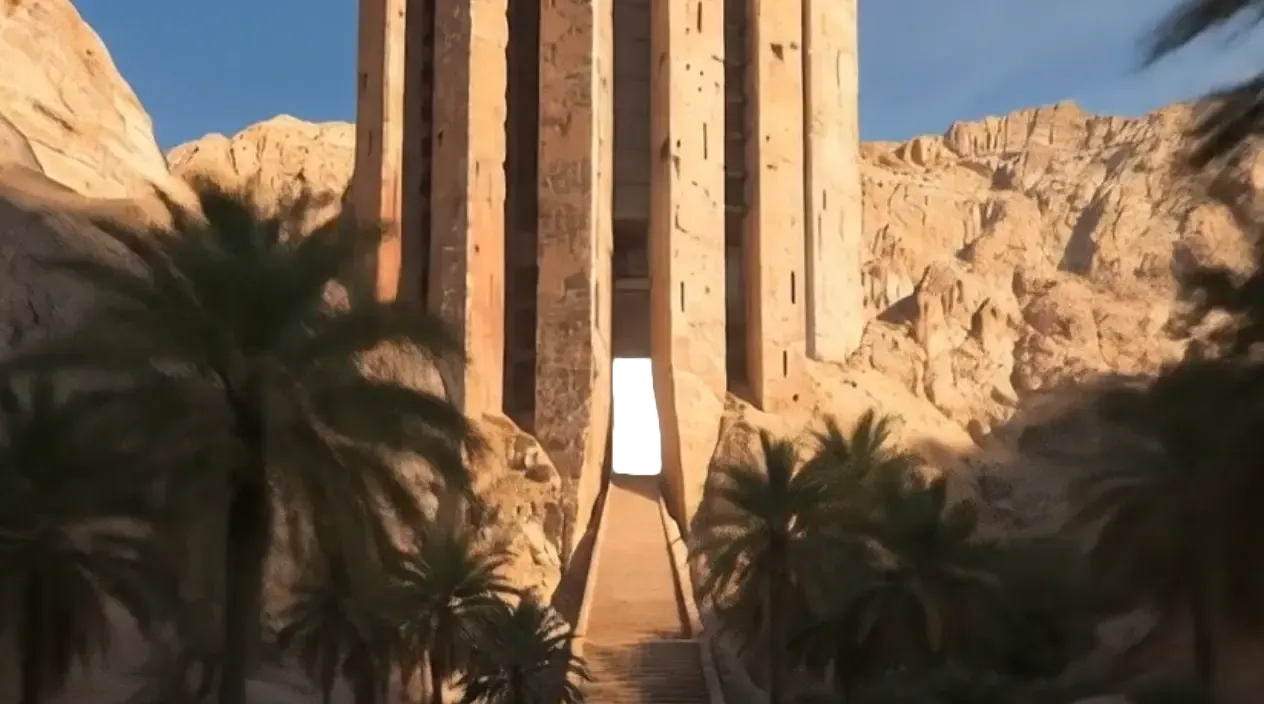 Introducing the Wonders of Saudi to the World
