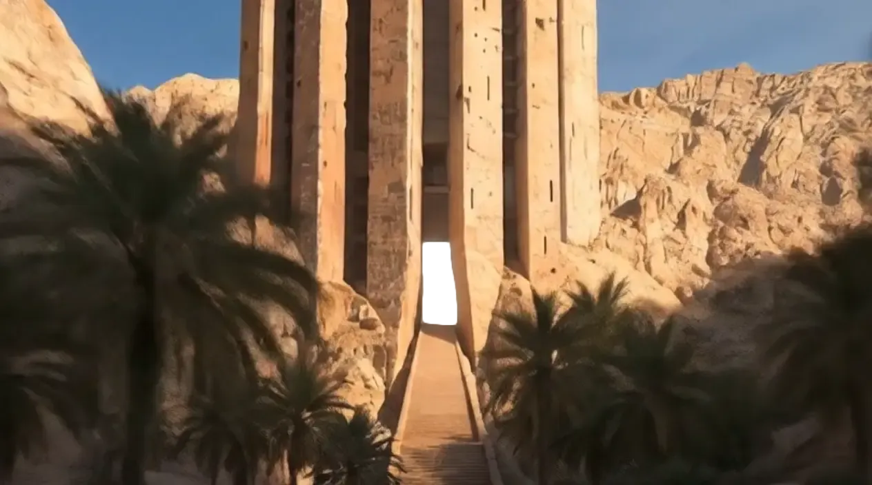Introducing the Wonders of Saudi to the World