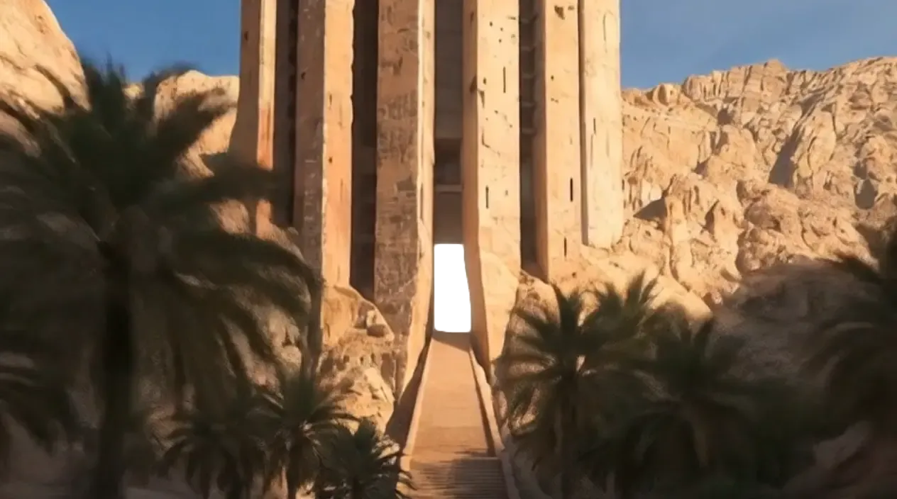 Introducing the Wonders of Saudi to the World