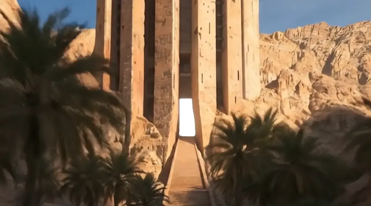 Introducing the Wonders of Saudi to the World