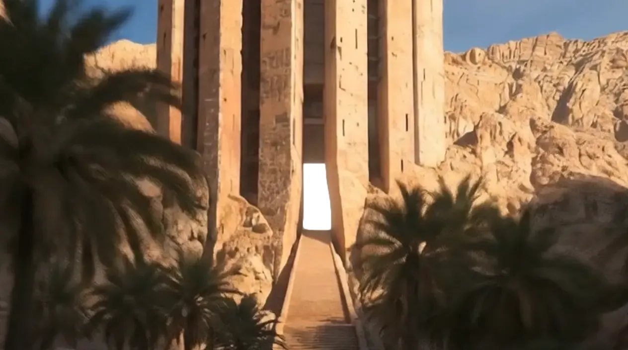 Introducing the Wonders of Saudi to the World