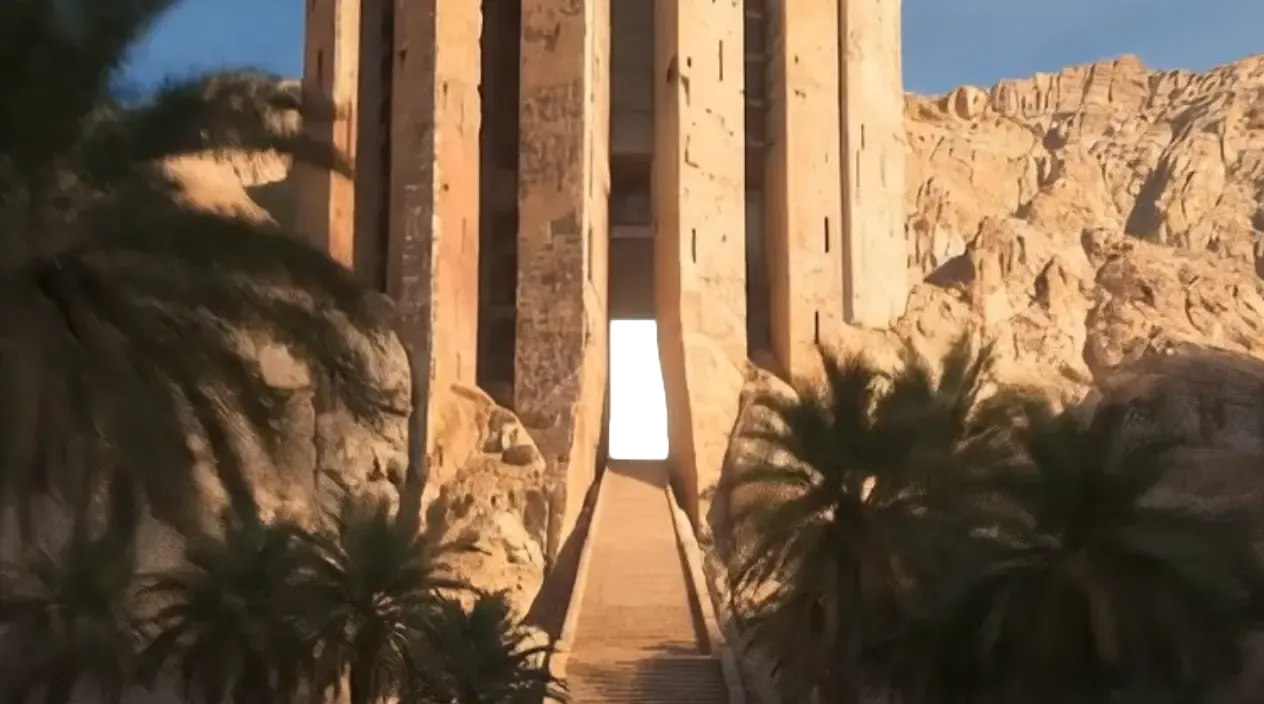 Introducing the Wonders of Saudi to the World