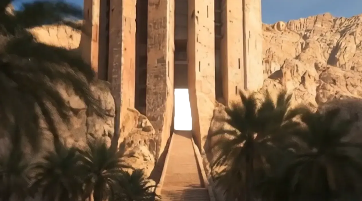 Introducing the Wonders of Saudi to the World