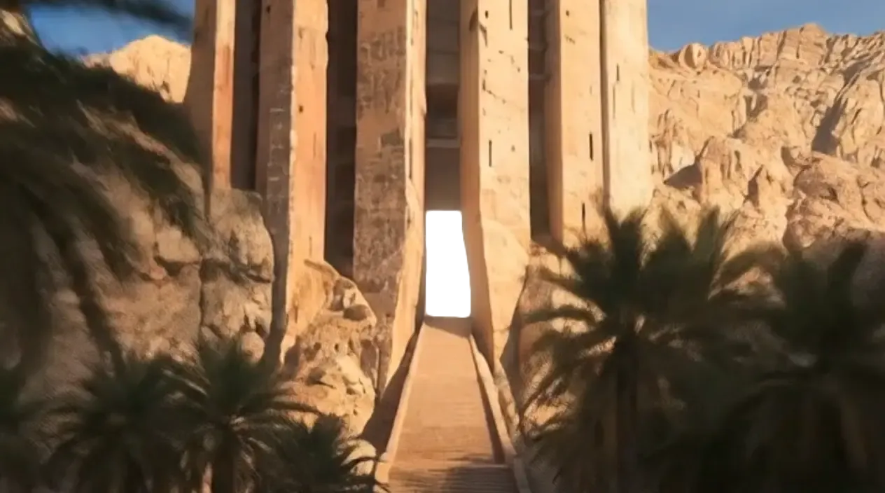 Introducing the Wonders of Saudi to the World