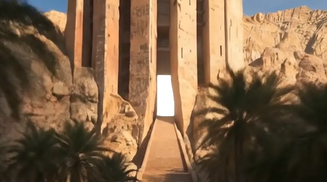 Introducing the Wonders of Saudi to the World