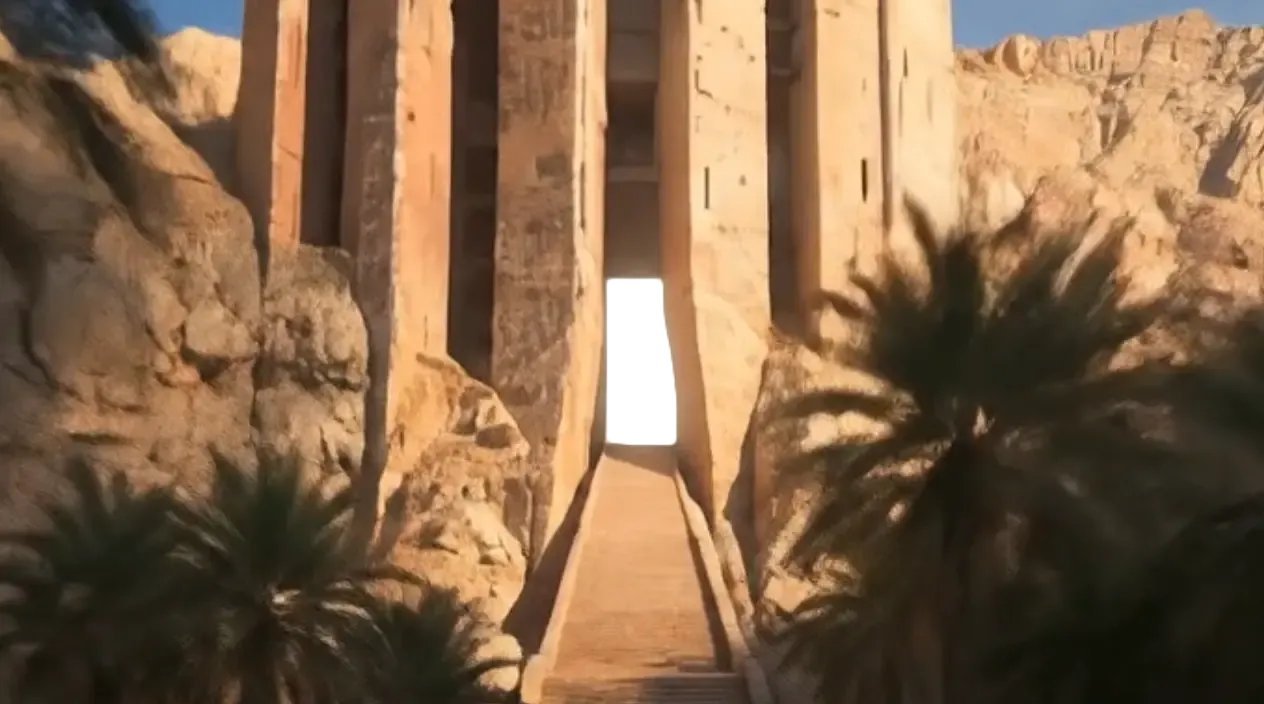 Introducing the Wonders of Saudi to the World