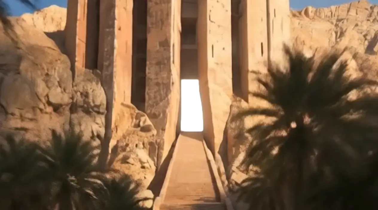 Introducing the Wonders of Saudi to the World