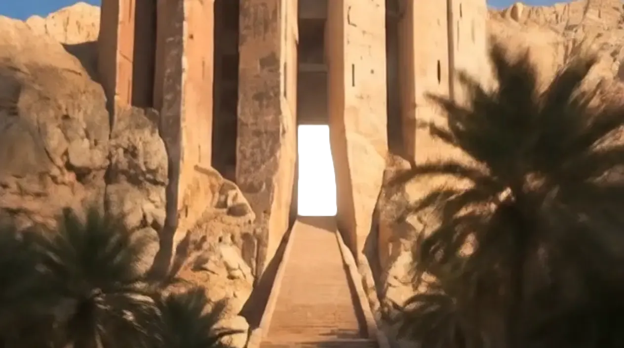 Introducing the Wonders of Saudi to the World