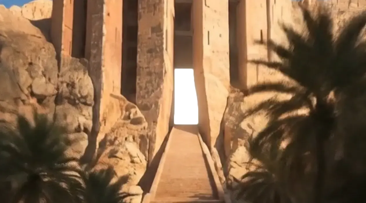 Introducing the Wonders of Saudi to the World