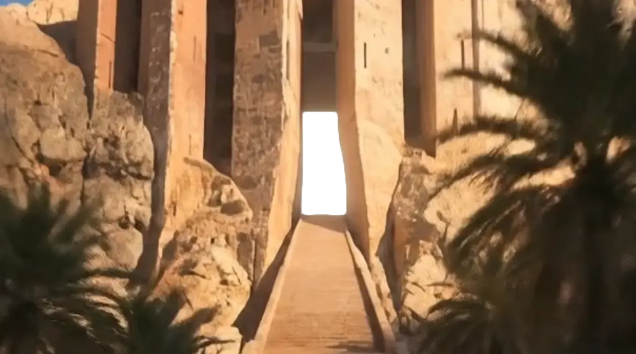 Introducing the Wonders of Saudi to the World