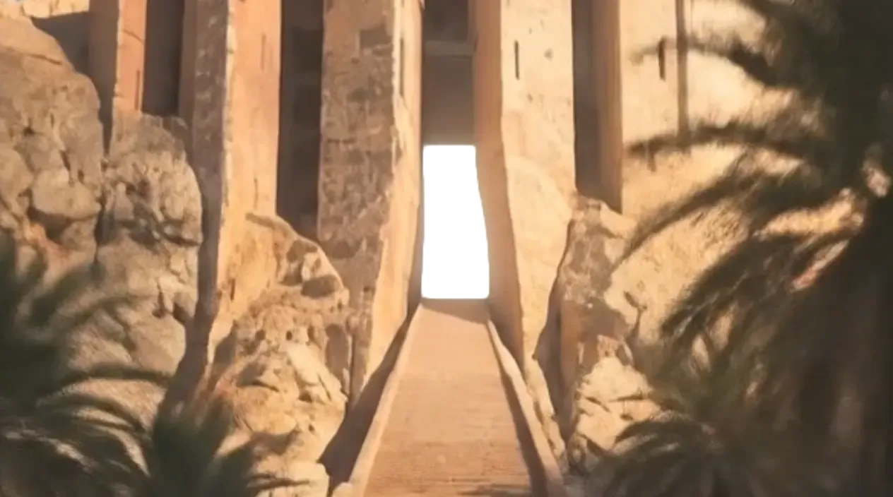 Introducing the Wonders of Saudi to the World