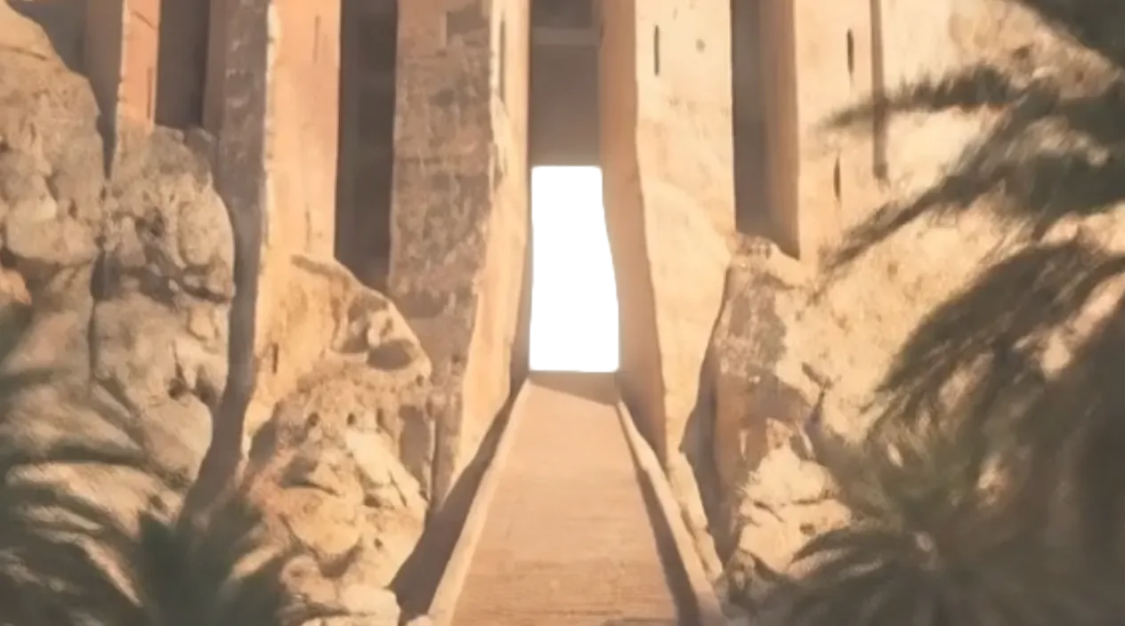 Introducing the Wonders of Saudi to the World