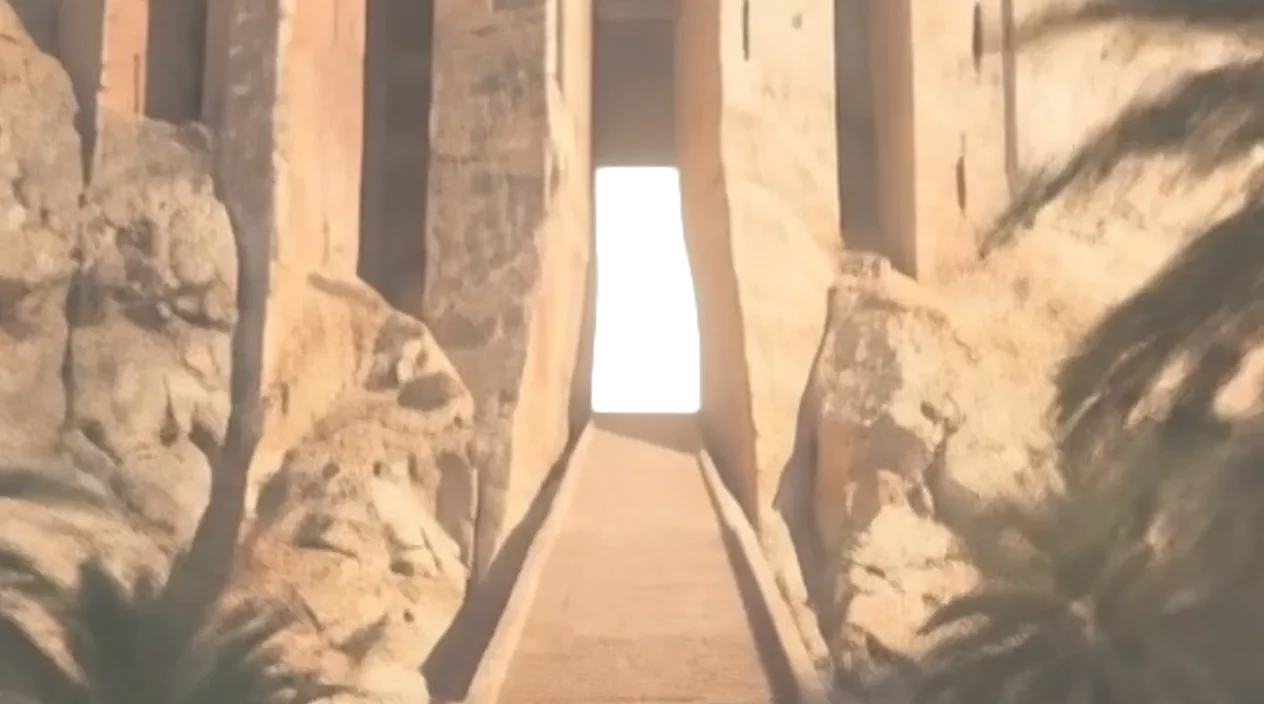 Introducing the Wonders of Saudi to the World