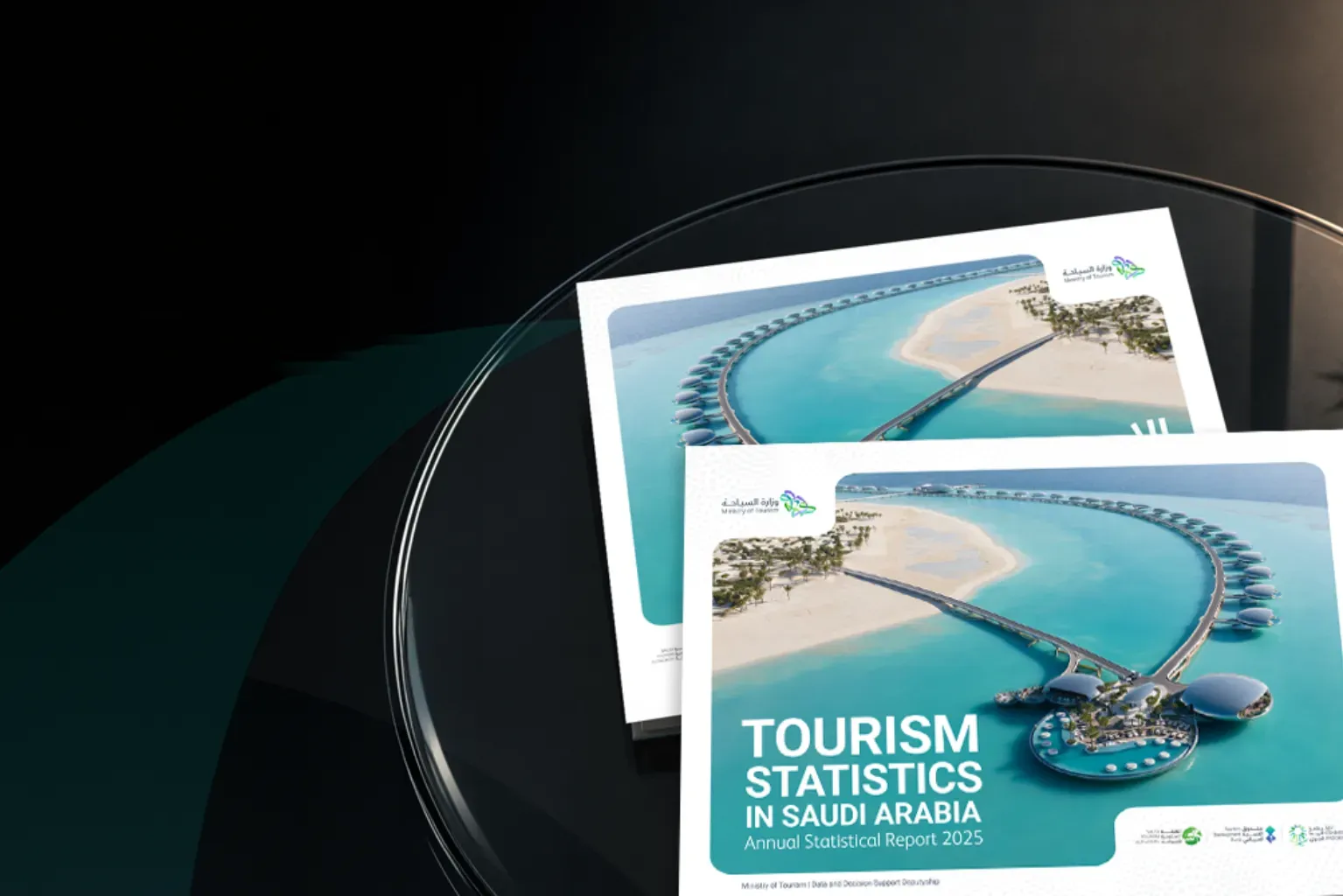 The Annual Statistical Report 2025