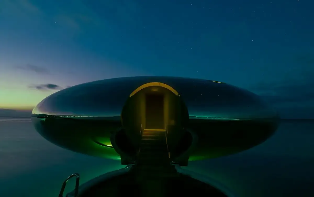 A Visual Journey Through Tourism