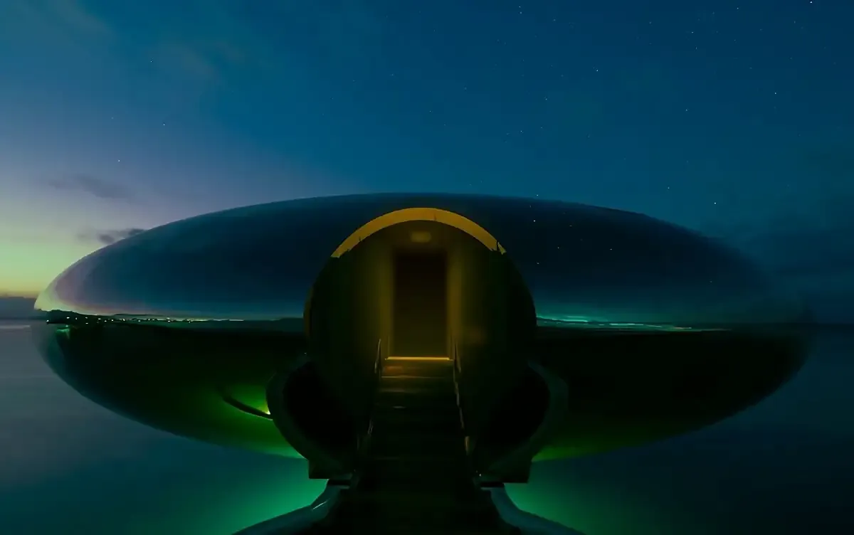 A Visual Journey Through Tourism