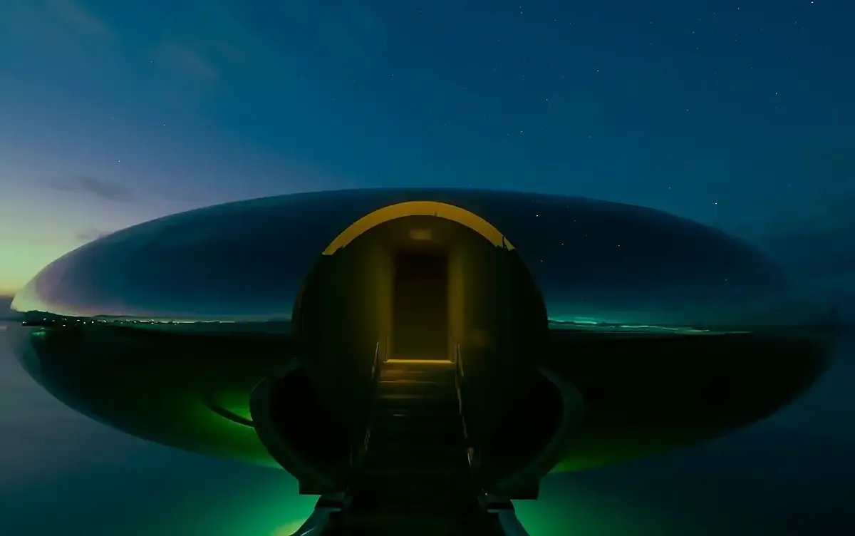 A Visual Journey Through Tourism